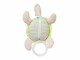 fehn Spieluhr Mini Schildkröte, Material: Polyester, Velour