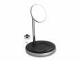 DeLock Wireless Charger 2 in 1 mit 5 W