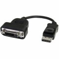 StarTech.com - DisplayPort to DVI Active Adapter