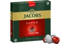 Jacobs Kaffeekapseln Lungo 6 Classico 20 Stück, Entkoffeiniert