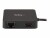 Bild 8 StarTech.com - USB-C Multiport Adapter - 4K HDMI - GbE - USB-C - USB-A
