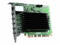 Matrox QuadHead2Go Q155 4K Multi-Monitor PCIe Card HDMI in