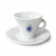 Borbone Cappuccino Tasse einzel