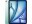 Apple iPad Air 13" M2 WiFi 2024 128 GB Blau, Bildschirmdiagonale: 13 ", Speicherkapazität total: 128 GB, Speichertyp: eMMC, Betriebssystem: iPadOS, Detailfarbe: Blau, Bluetooth: Ja