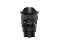 SIGMA Festbrennweite 15mm F/1.4 DG DN Fisheye ? Sony