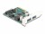 Bild 2 DeLock PCI-Express-Karte USB 3.1 Gen 2 - 2x USB