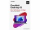 PARALLELS Corel Desktop 18 ESD, Vollversion, Subscription, 1 Jahr