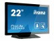 iiyama AIO ProLite T2234AS-B1, Bildschirmdiagonale: 21.5 "