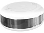 Fibaro Funk-CO-Sensor HomeKit Bluetooth, Detailfarbe: Weiss