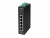 Bild 0 Edimax Pro Rail Switch IGS-1005 5 Port, SFP Anschlüsse: 0