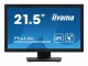 Iiyama TFT T2234MSC 54.6cm IPS TOUCH 21.5"/1920x1080/VGA/DP/HDMI/USB