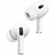 Apple True Wireless In-Ear-Kopfhörer AirPods Pro 2. Gen. Weiss