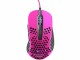 Xtrfy Gaming-Maus M4 RGB PINK