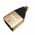 Roline Gold USB3.2 Gen2 Typ C - Gigabit