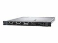 Dell EMC PowerEdge R450 - Server - rack-mountable