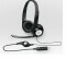 Bild 20 Logitech Headset H390 USB Stereo, Mikrofon Eigenschaften