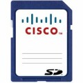 Cisco Sandisk - Flash-Speicherkarte - 32 GB - SD -