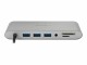 Kensington UH1440P MOBILE USB-C 8-IN-1 DOCKINGSTATION NMS NS ACCS