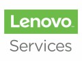Lenovo 1Y Premium Care with Courier/Carry-in upgrade from 1Y