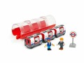 BRIO BRIO World London Underground Trains, Kategorie