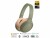 Bild 7 Sony Wireless Over-Ear-Kopfhörer WH-H910N Grün, Detailfarbe