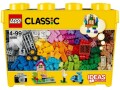 LEGO ® Classic Grosse Bausteine-Box 10698, Themenwelt: Classic