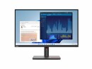 Lenovo ThinkVision T27p-30 - Écran LED - 27"