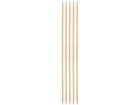 Prym Stricknadeln BAMBUS 2.50 mm, 20 cm, Material: Bambus
