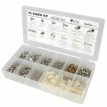 StarTech.com - Deluxe Assortment PC Screw Kit - Screw Nuts and Standoffs