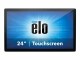 Elo Touch Solutions Elo 2495L - LED monitor - 23.8" - open
