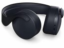 Sony Pulse 3D Wireless Headset - Midnight Black [PS5