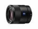 Sony SEL55F18Z - Objectif - 55 mm - f/1.8