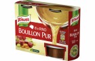Knorr Rinds-Bouillon Pur 224 g, Produkttyp: Fleischbouillon