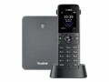 Yealink W73P - Cordless VoIP phone with caller ID