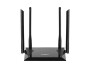 Edimax Dual-Band WiFi Router BR-6476AC, Anwendungsbereich: Home