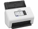 Brother ADS-4900W - Scanner de documents - CIS Double