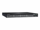 Dell Powerswitch N2248X-ON 48x1/2.5G 4x25G
