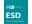 ESET Smart Security Premium ESD, Vollversion, 1 User, 1 Jahr, Sicherheitsfunktionen: Anti-Malware, Antivirus (AV), Exploit Blocker, Spamfilter, Application Control, File Security, Anti-Spyware, Kindersicherung, UEFI Scanner, Mobile Security, Lizenzform: ESD, Lizenztyp: Vollversion, Lizenzdauer: 1 Jahr, Anzahl User: 1 ×, Produktfamilie: Smart Securi