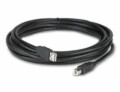 NetBotz - USB Latching Cable