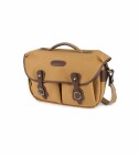 Billingham Fototasche Hadley Pro 2020, Khaki Fibrenyte / Chocolate