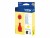 Bild 3 Brother Tinte LC-121Y Yellow, Druckleistung Seiten: 300 ×