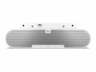 Elo Touch Solutions ELO EDGE CONNECT SPEAKER BAR WHITE NMS IN PERP