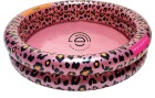 Swim Essentials Planschbecken Rose Gold Leopard Ø 60 cm, Breite