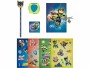 Undercover Tagebuch Set Paw Patrol 14 x 10.5 cm