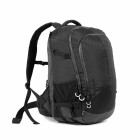 GuraGear Uinta 30l Rucksack, schwarz