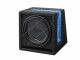 Alpine ALP SBG-844BR, Subwoofer Max 400 Watt, 20cm Subwoofer