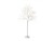 Bild 0 STT Baum Fairy Tale, 176 LEDs, 2.5 m, Weiss