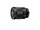 Sony SEL1635Z - Obiettivi zoom grandangolo - 16 mm
