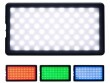LUME CUBE Videoleuchte RGB Panel Pro, Farbtemperatur Kelvin: 3000