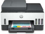 Hewlett-Packard HP Multifunktionsdrucker Smart Tank Plus 7305 All-in-One